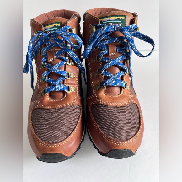 L.L. Bean Shoes Ll Bean Katahdin Mens Hiking Boots Size 95 Poshmark